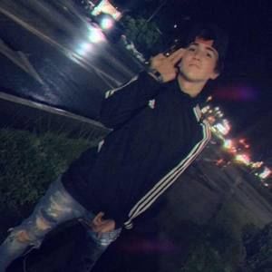 Meet your Posher, Brandon